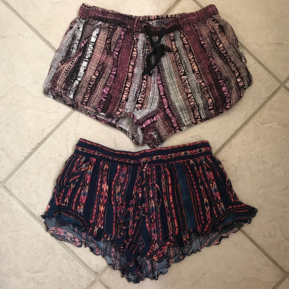 Forever 21 Shorts